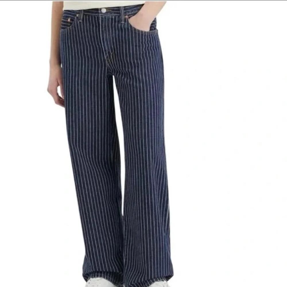 NWT Levi’s Low Pro